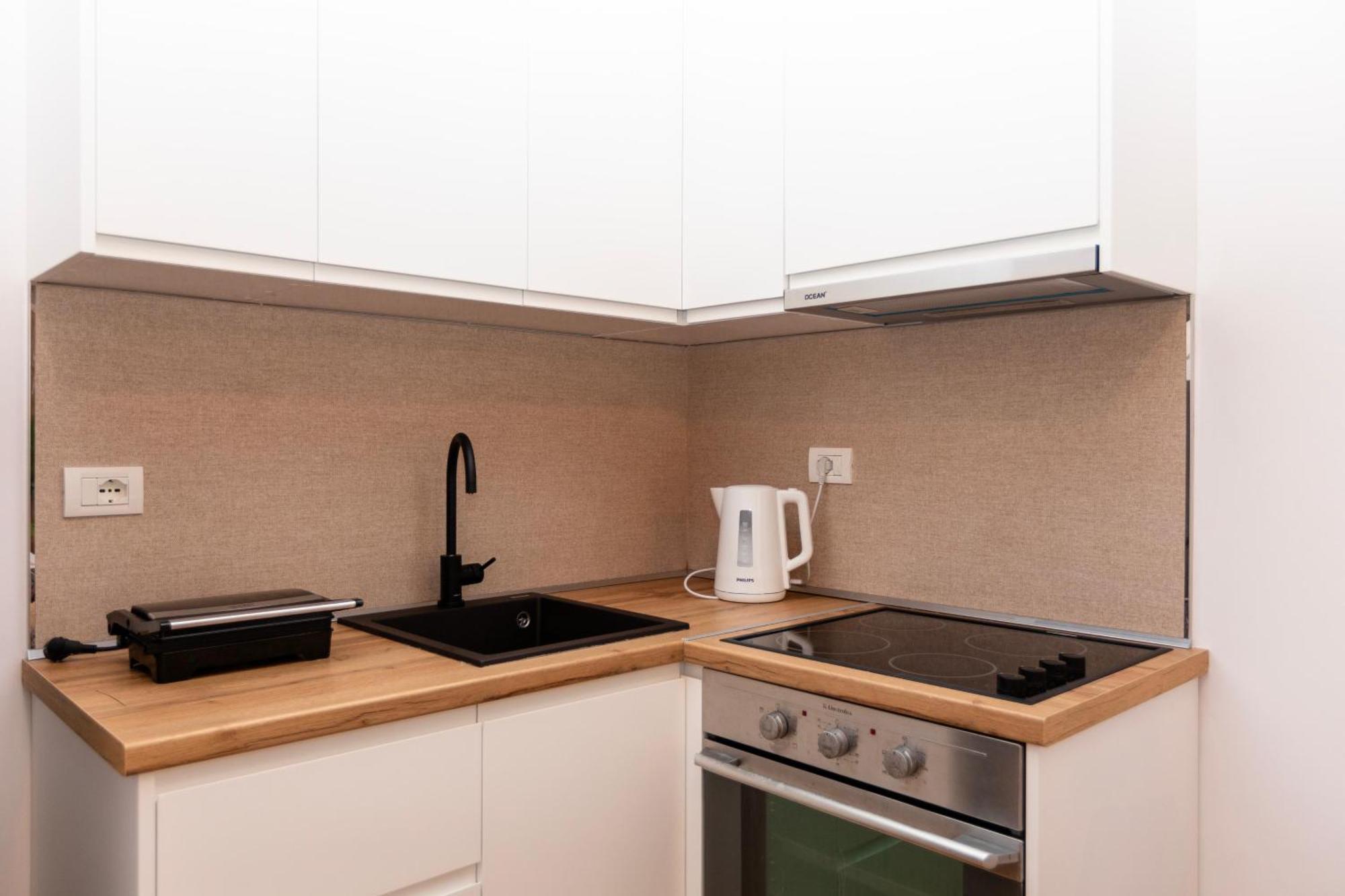 Apartment Lungomare Vlore