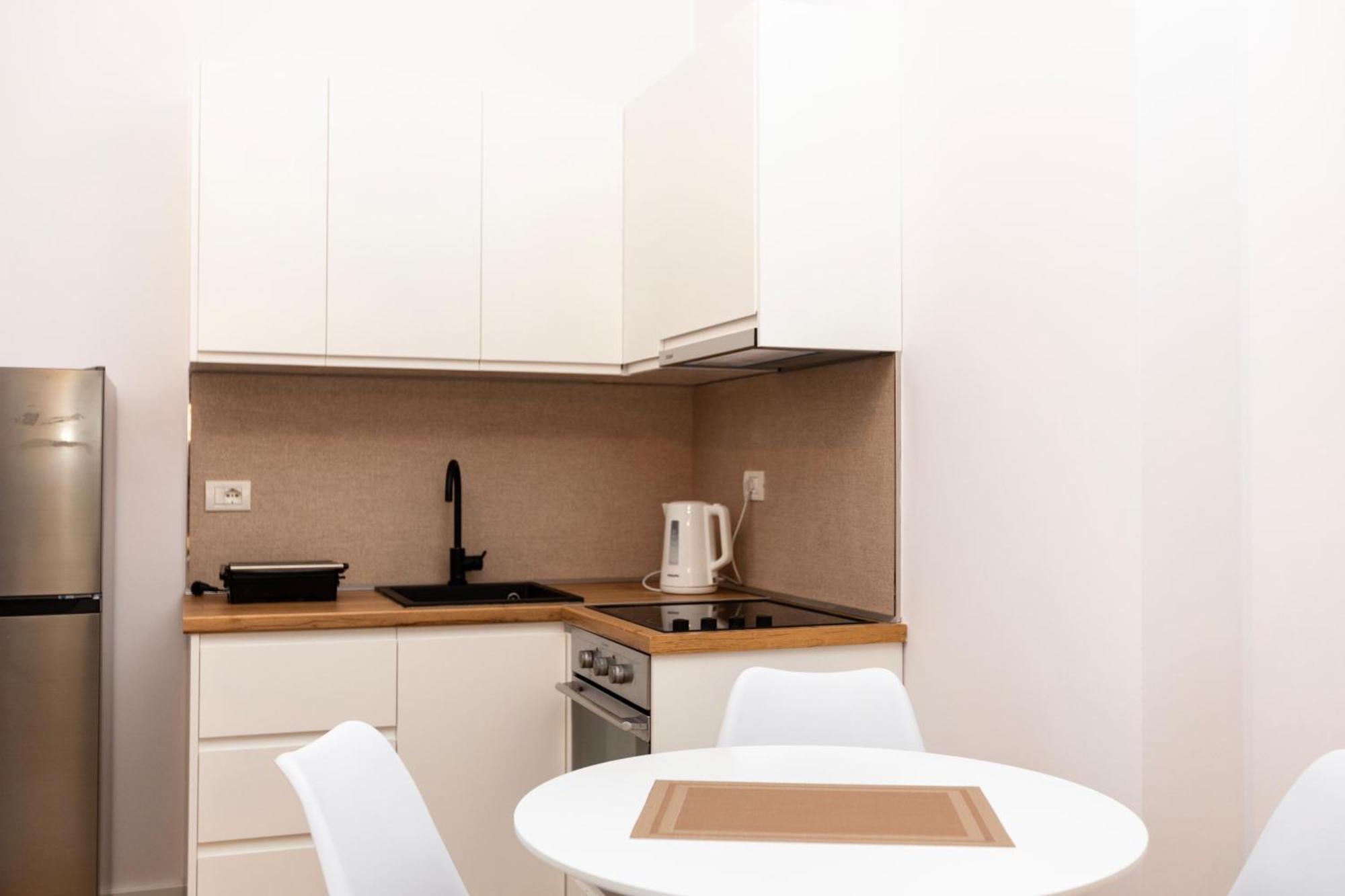 Lungomare Apartment