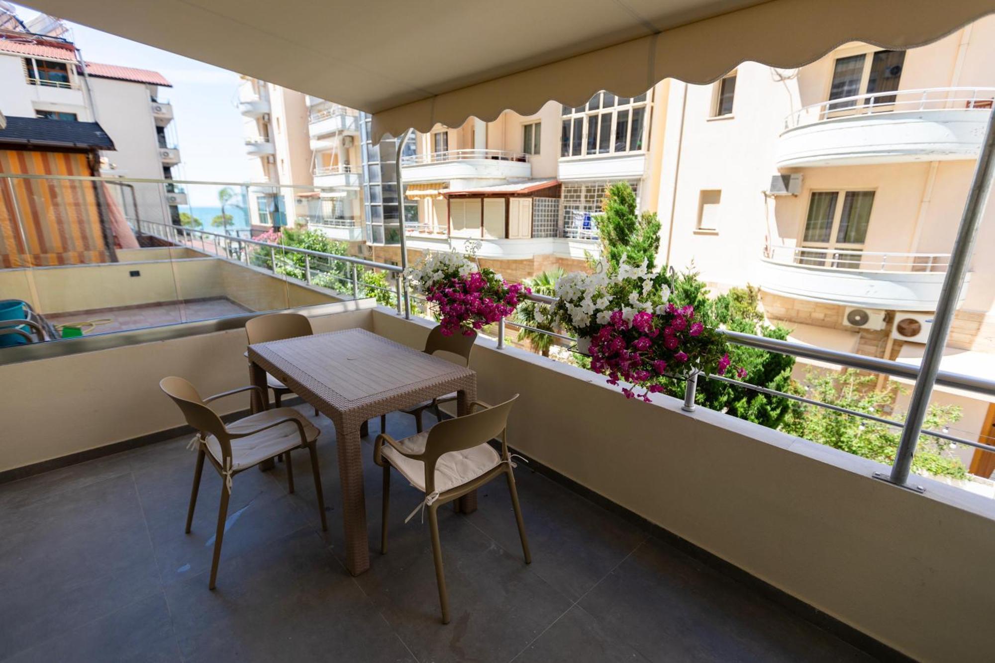Apartment Lungomare Vlore
