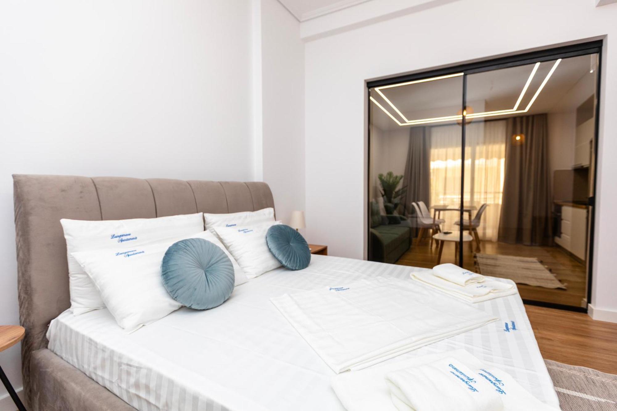 Lungomare Apartment