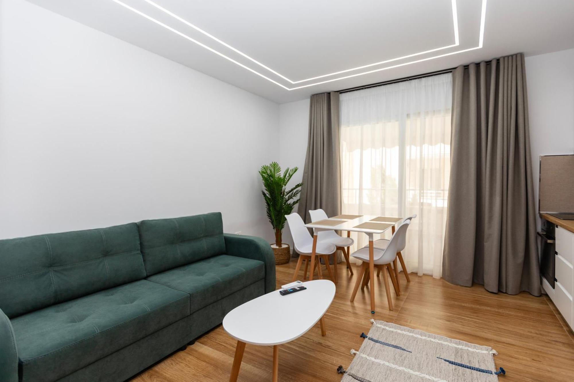 Apartment Lungomare