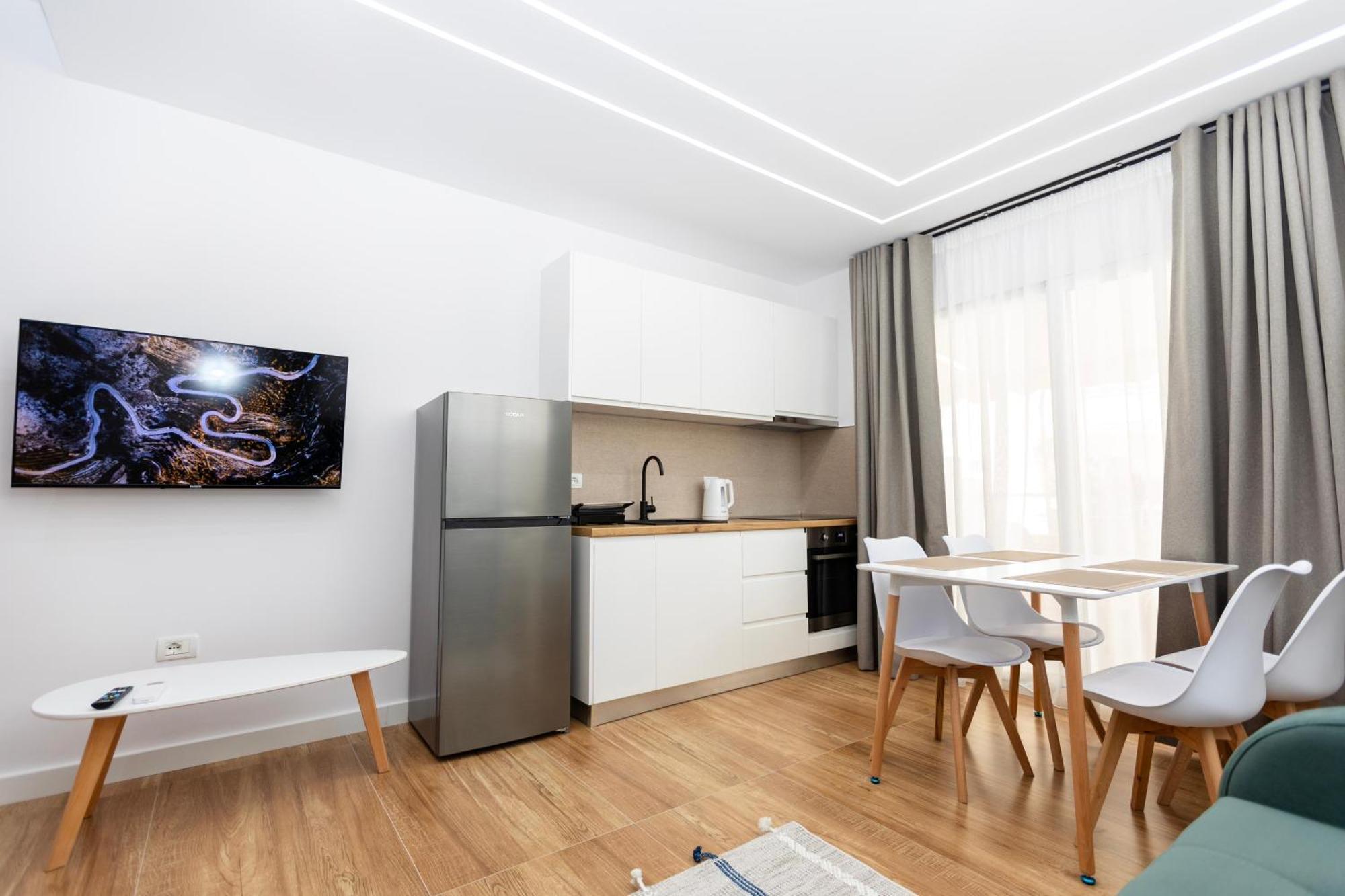 Apartment Lungomare Vlorë