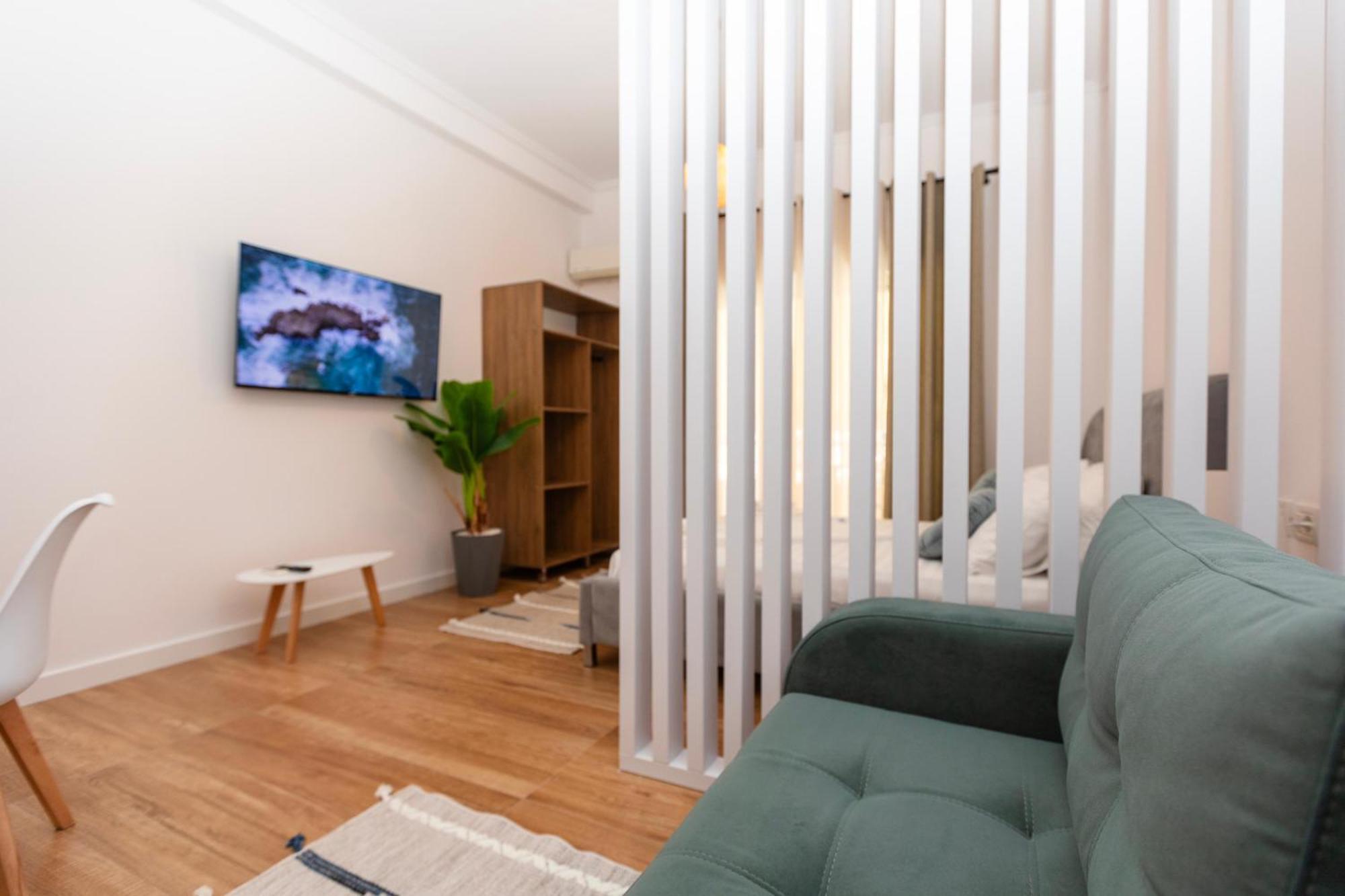 Apartment Lungomare