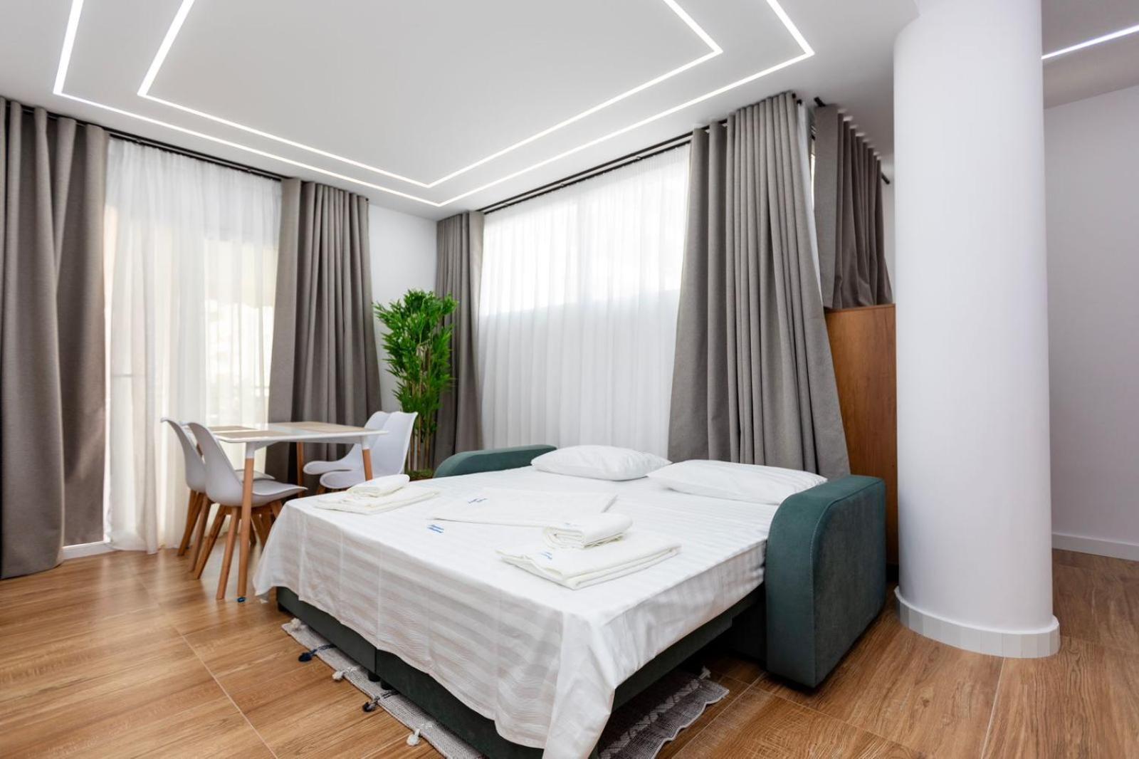 Lungomare Apartment Vlore