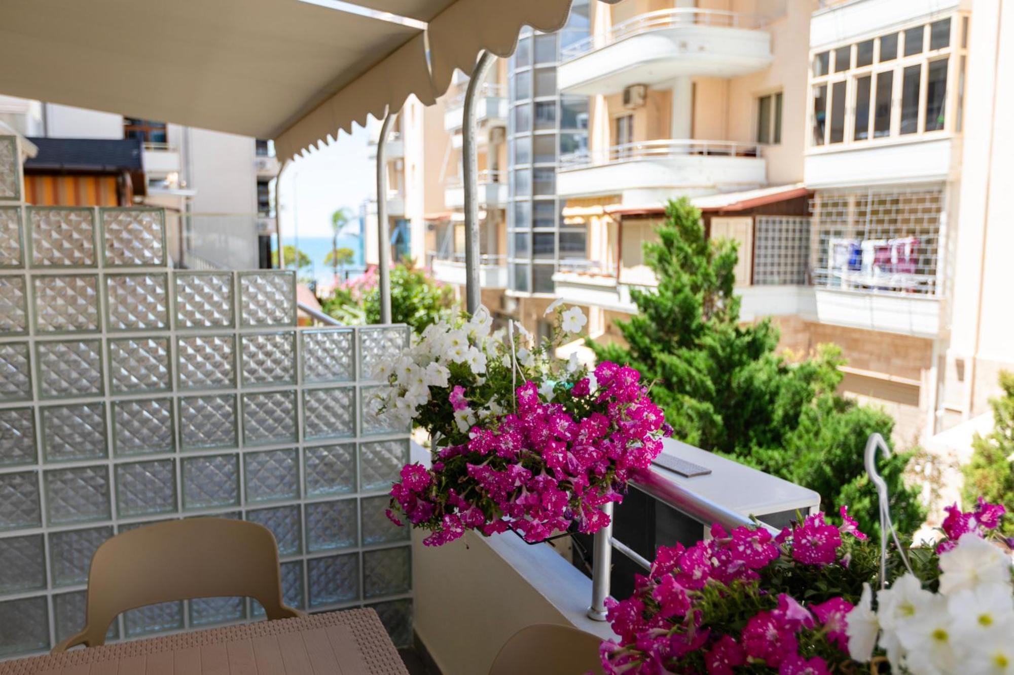 Apartment Lungomare Vlore
