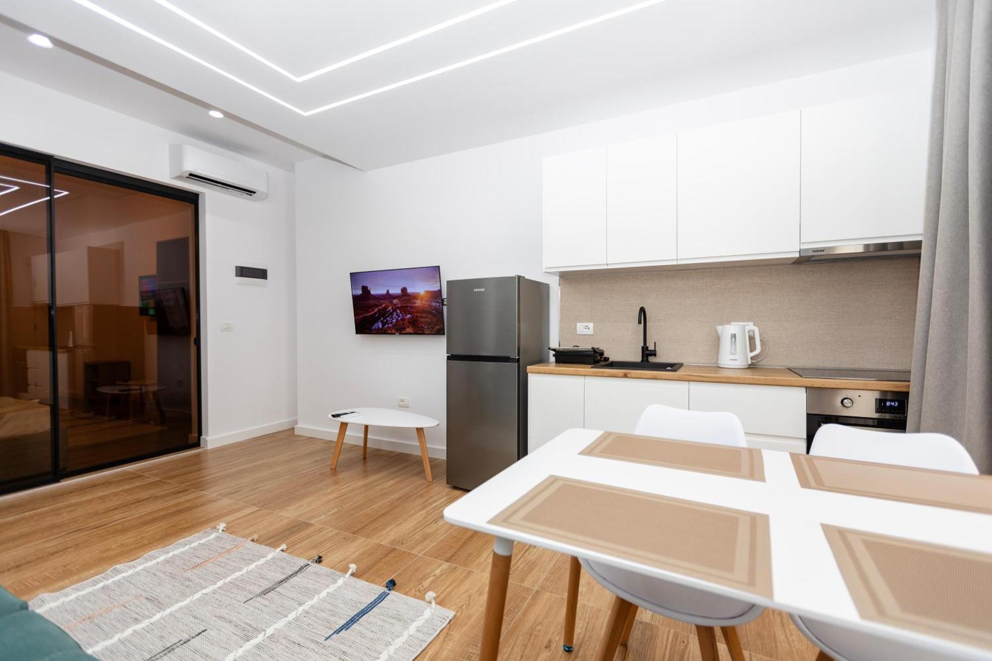 Lungomare Apartment