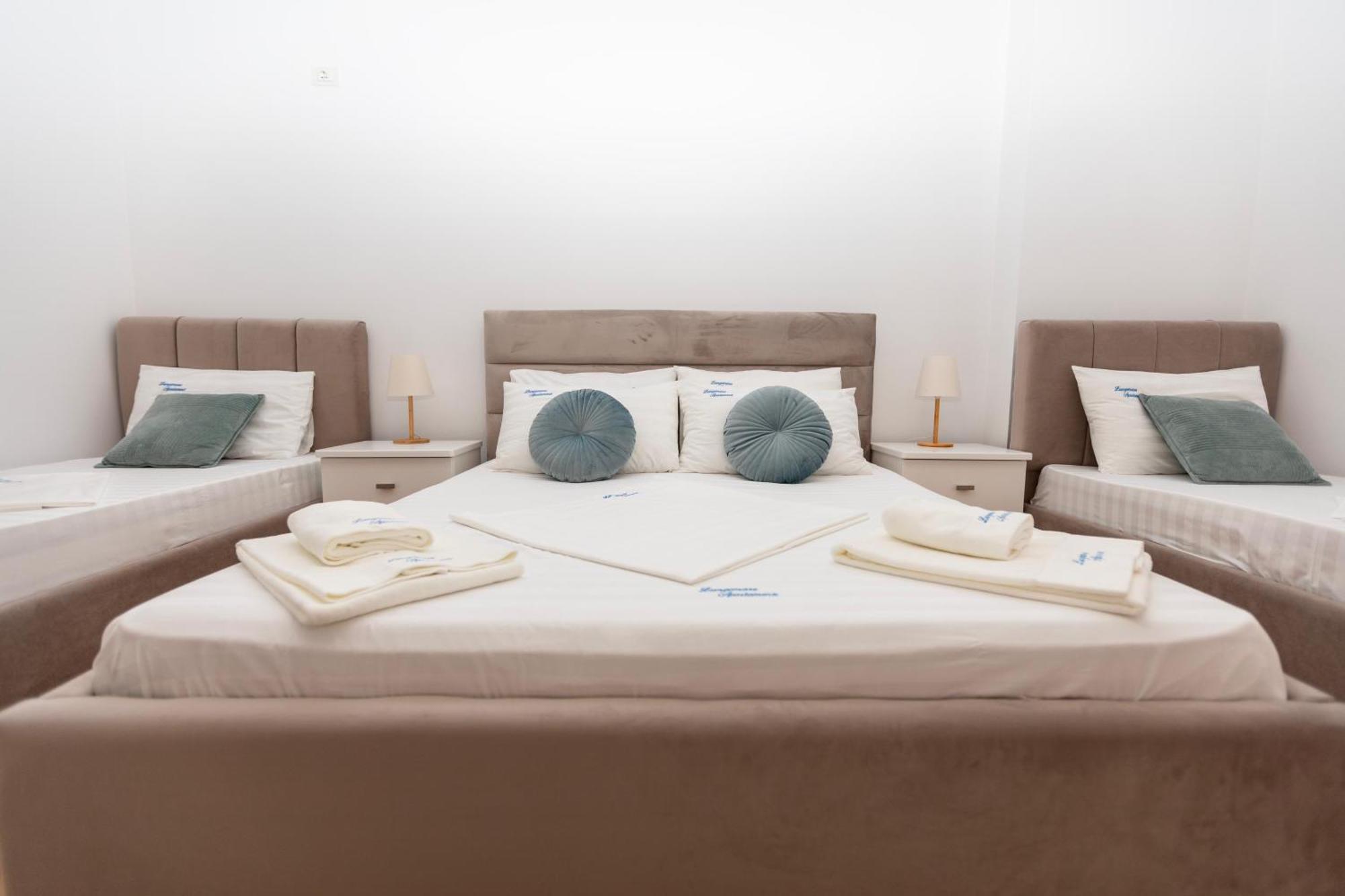 Apartment Lungomare