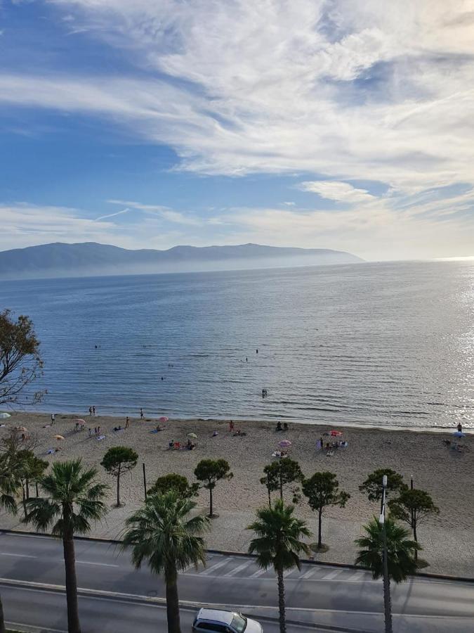 Lungomare Apartament Wlora