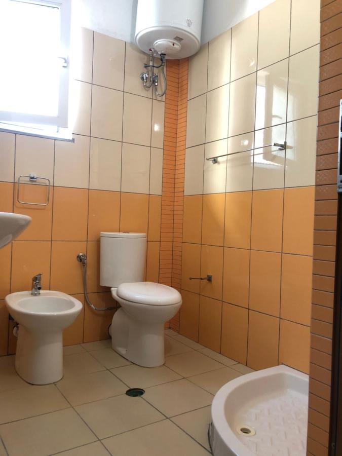 Apartament Lungomare