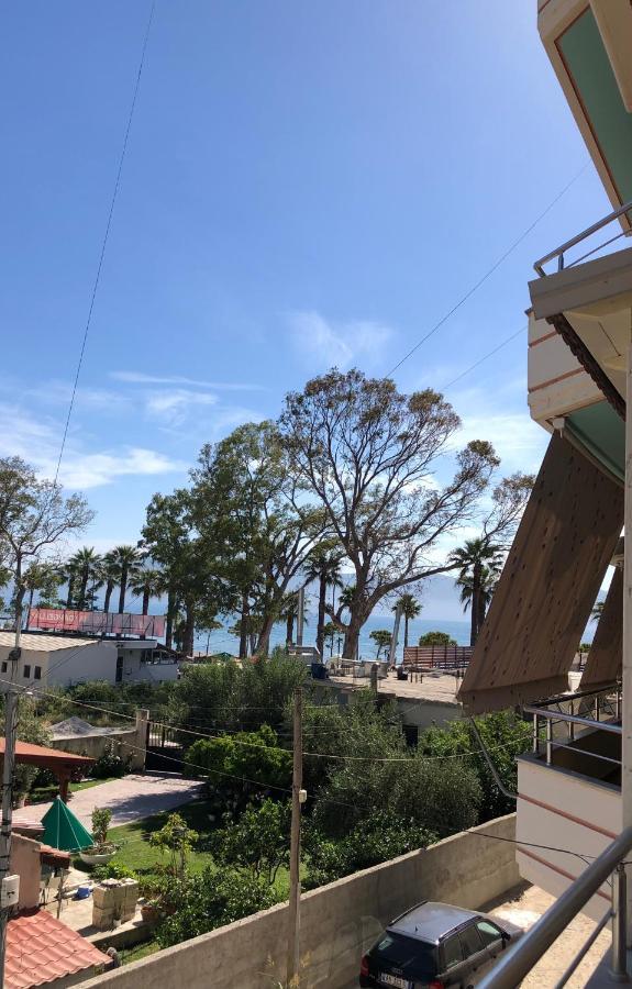 Lungomare Apartament Wlora