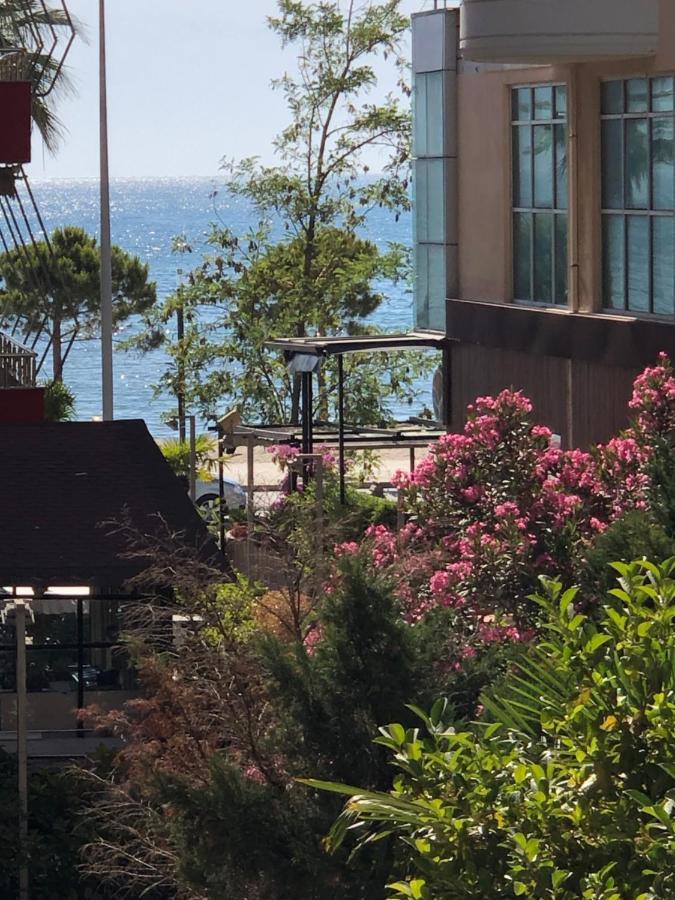 Lungomare Apartament