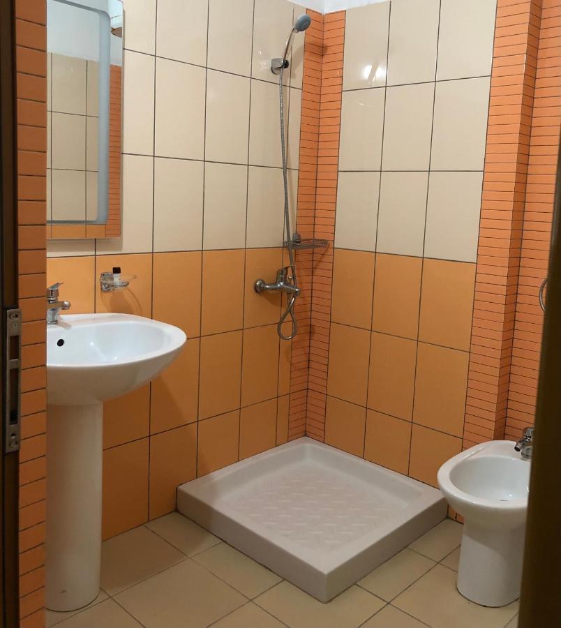 Apartament Lungomare Wlora