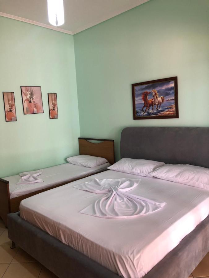 Lungomare Apartament Wlora